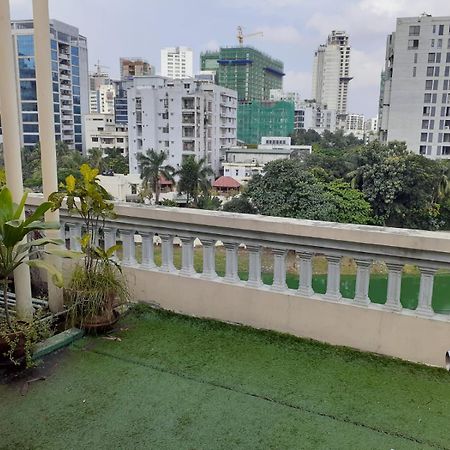 Amazon Lilly Lake View Residence Dhaka Zewnętrze zdjęcie