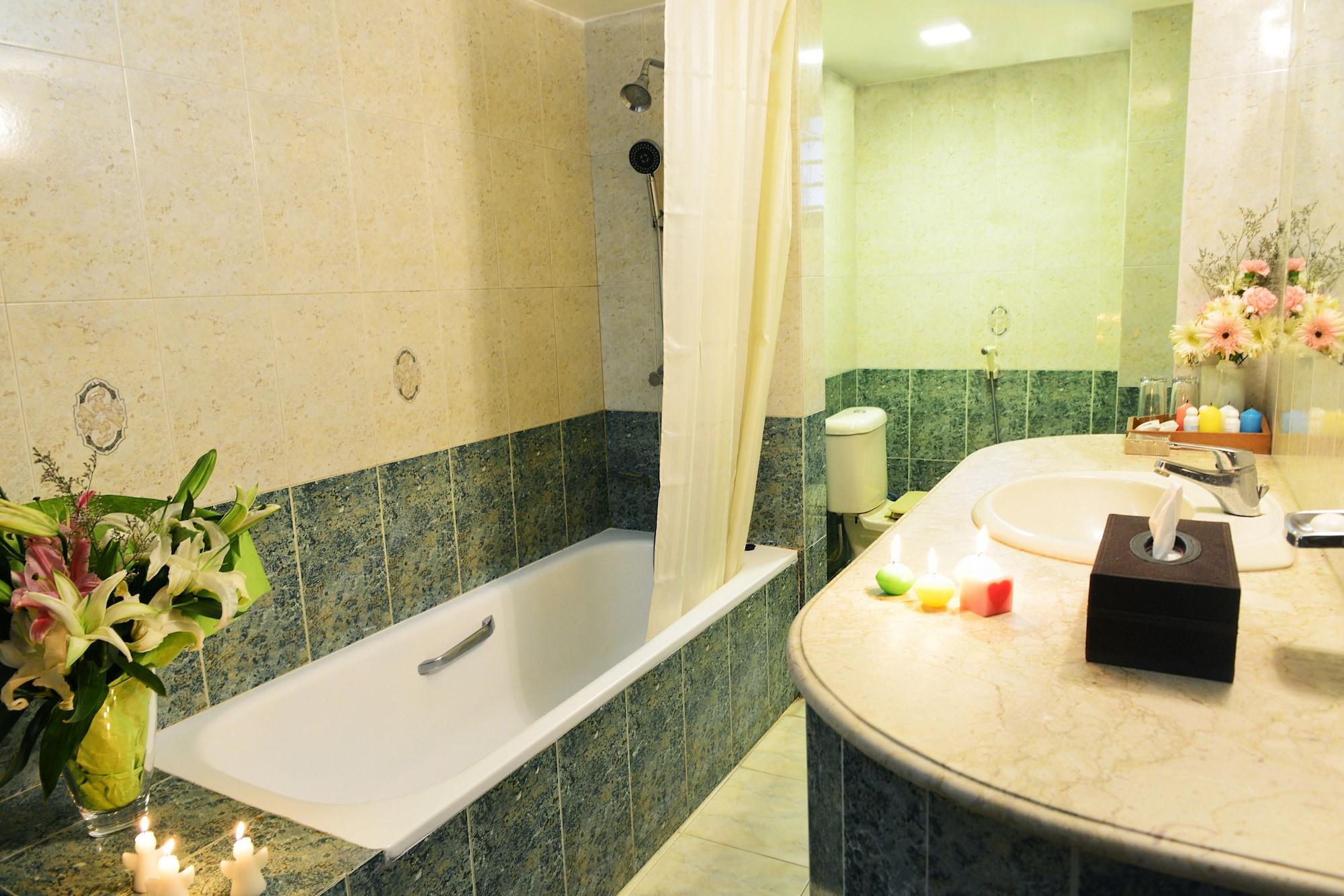 Amazon Lilly Lake View Residence Dhaka Zewnętrze zdjęcie