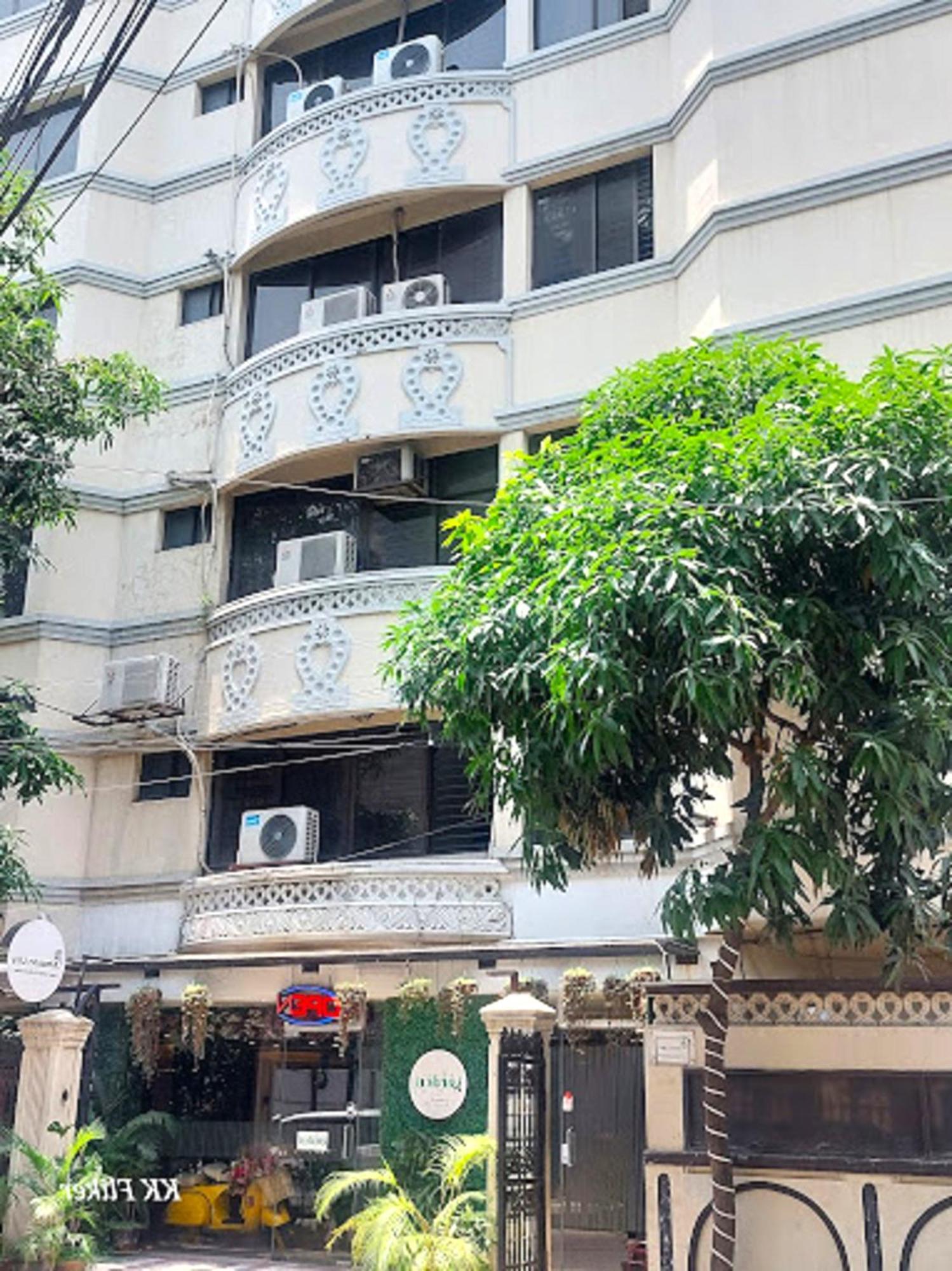 Amazon Lilly Lake View Residence Dhaka Zewnętrze zdjęcie