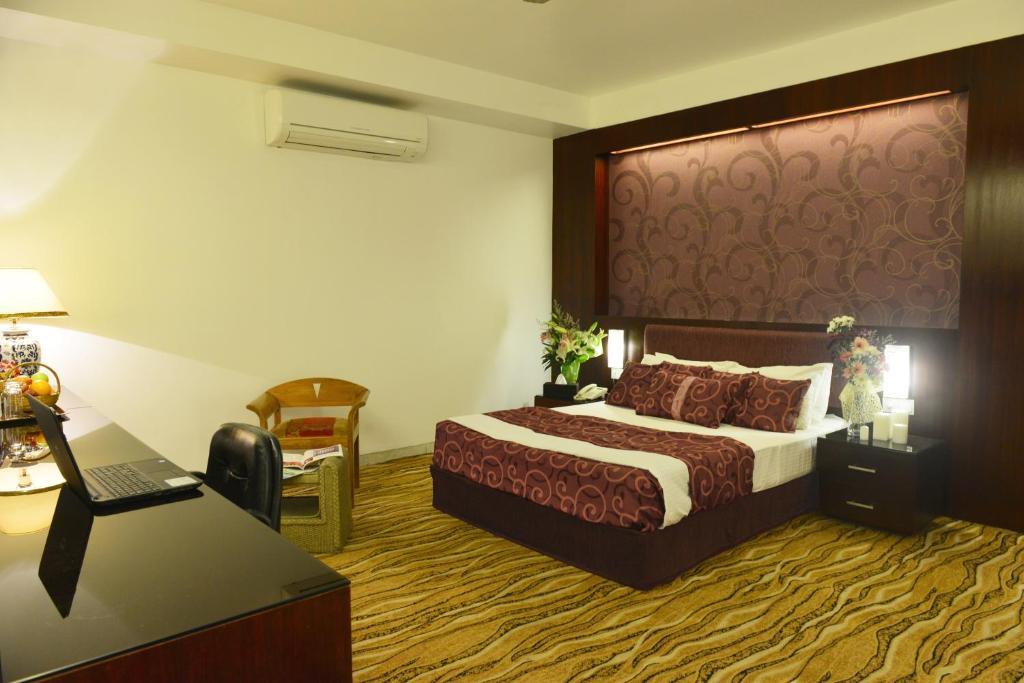 Amazon Lilly Lake View Residence Dhaka Zewnętrze zdjęcie