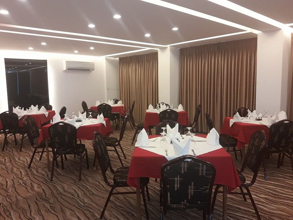Amazon Lilly Lake View Residence Dhaka Zewnętrze zdjęcie
