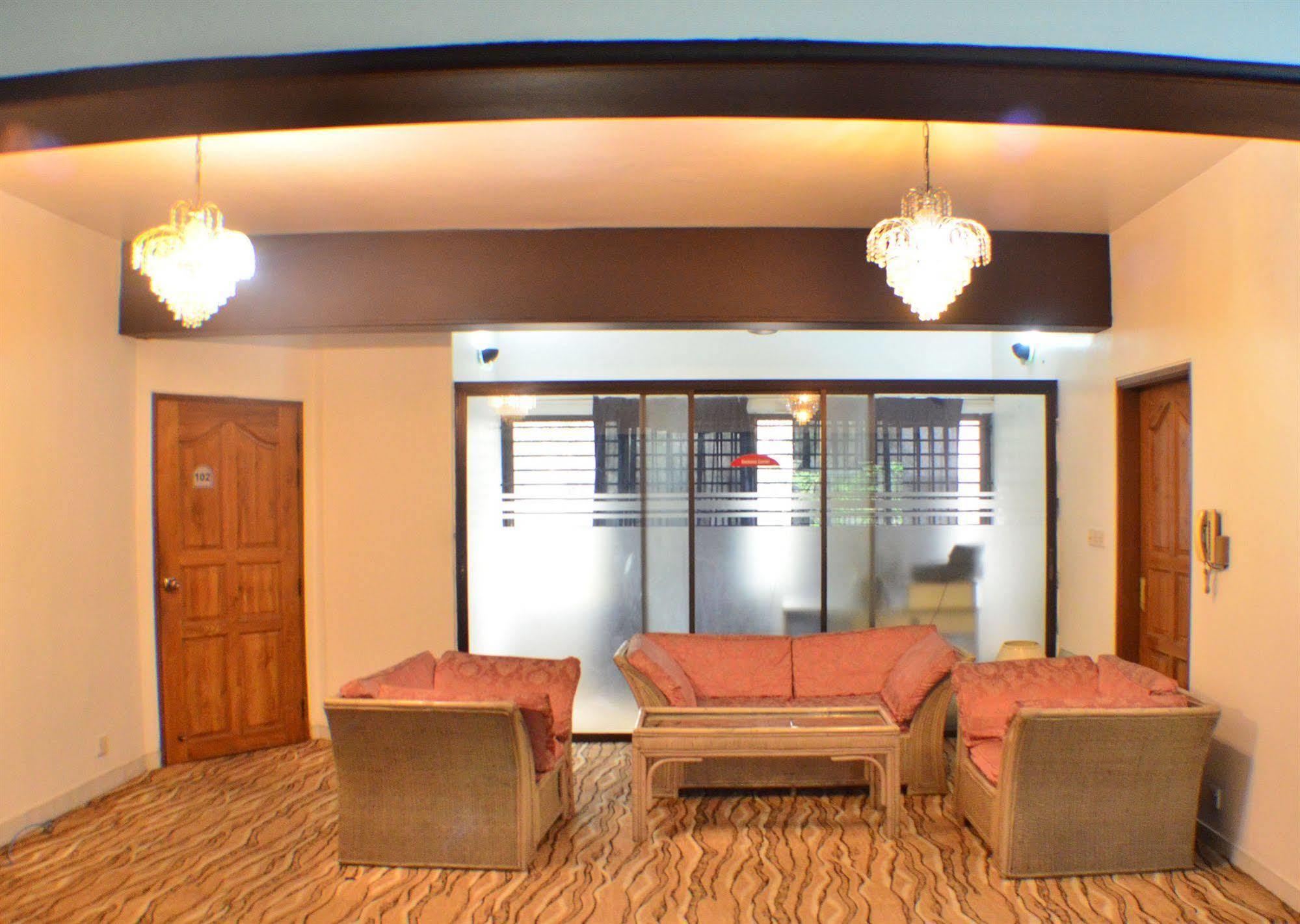 Amazon Lilly Lake View Residence Dhaka Zewnętrze zdjęcie